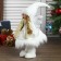 Doll "Angel Fluff" 41 cm