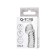 A-Toys Dale, Tre, Transparent, 8.5 cm nozzle.