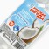Hair shampoo Russian benefits, 300 ml, coconut milk aroma