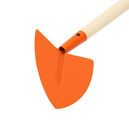 Motyga, blade 17 cm, wooden stalk 103 cm, m-05-5
