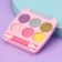 A set of children's cosmetics with stickers "Your magic"