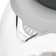 Electric kettle Harper HWK-GM02, 2200 watts, 1.7 l, glass, white