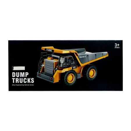 The radio -controlled “construction system”, a mobile body, a lifting capacity of 2.5 kg-9