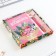 Gift set Sharikova handle + Diary of 80 sheets "The Best Educator"