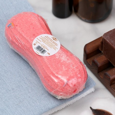 Vanilla eclair bathtub bombing Dobroparov 140 grams-2