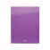 Folder with 20 A4 inserts, 500 μm, Erichkrause Diagonal Vivid, heat welding, mix