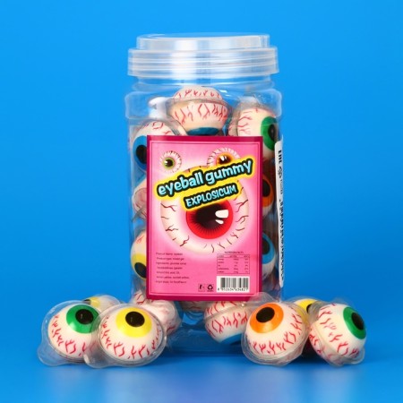 Marmalade "Eyes", 10 g