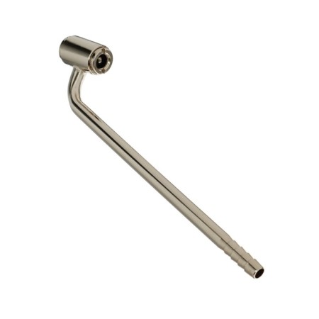 Extension cord for pumping tires, K3, 28 cm-1