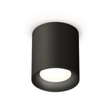 Ambrella Light, XS7422010, MR16 GU5.3 LED 10 W, black sand color