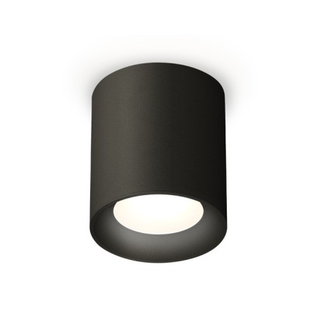 Ambrella Light, XS7422010, MR16 GU5.3 LED 10 W, black sand color