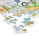 Puzzle “Collect, find, paint. City Adventures ", 88 details