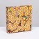 Self -charged Baby Baby "Bright Holiday", 16 x 16 x 3 cm