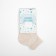 Noski children's collorista-6 beige color, rr 27-29 (18 cm)