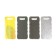 Garden work mats, 40 × 19 cm, set 4 pcs., Mix color