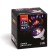 Light device "Discus-SAR" 8.5 cm, E27, glow RGB