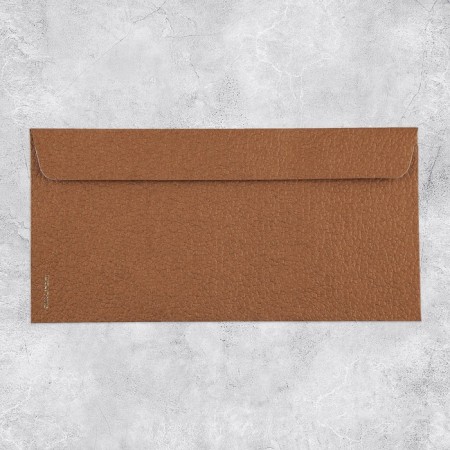Gift envelope "Congratulations", embossing, designer paper, 22 × 11 cm-2