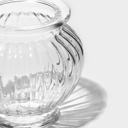 Glass Bank for bulk products of the Gallery, 300 ml, 9.5 × 13 cm-4