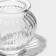 Glass Bank for bulk products of the Gallery, 300 ml, 9.5 × 13 cm