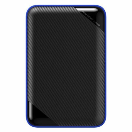 Hard disc 2.5 "Silicon Power 1tb A62 Armor Black/Blue SP010TBPHD62SS3b
