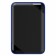 Hard disc 2.5 "Silicon Power 1tb A62 Armor Black/Blue SP010TBPHD62SS3b