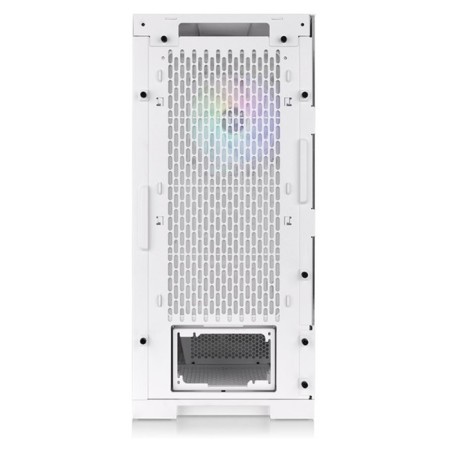 Thermaltake CTE T500 TG Argb white BP without ATX 3x140mm 2XUSB3.0 Audio Bott PSU-3