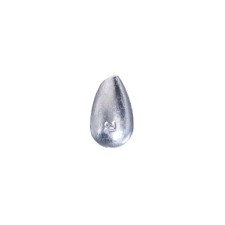 Yugana cargo, a drop with an axial hole, 12 g