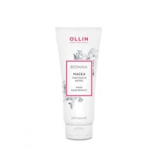 Маска для волос Ollin Professional Bionika «Плотность волос», 200 мл