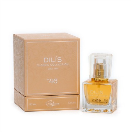 Spirits Female Extra Dilis Classic Collection No. 46, 30 ml