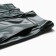 Women's pants (eco-leather) minku: eco leather green color, rn 50