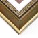 Photo frame plastic 15x21 cm "Monarch" Royal Green