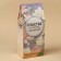 Black tea "Happiness", taste: Mint, 100 g.