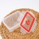 Food container “Lock Decor”, 750 ml, with a sealed lid, mix color