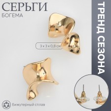Earrings Metal 