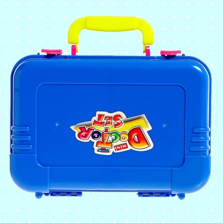 Dr. Dr. Dr.'s set, mix-7