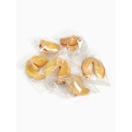 Cookies with “adults” predictions in a box, 6 pcs-3