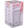 Air humidifier "Resanta" UV-2, ultrasound, 25 W, 3 l, up to 40 m2, white