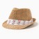 Menku hat, color light brown, rr 58