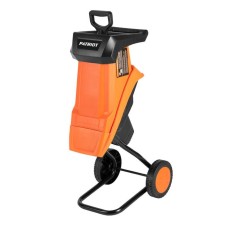 Electric grinder Patriot PTSE24, 220 V, 2.4 kW, 4500 rpm, 50 l, Max 40 mm