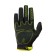 Men's gloves o’neal sniper elite, size S, black, yellow