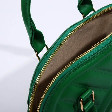 Back-clate on the valve, the color is green-5