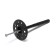 Dowel "Tundra Krep", for insulation, with a metal nail, 10x120 mm, 50 pcs
