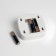 A lamp with a motion sensor 0.5W, 3LED, IP20, 7.5x7.5x2.7 cm
