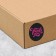 Set of Business Stiles, 50 pcs, 8 × 8 cm