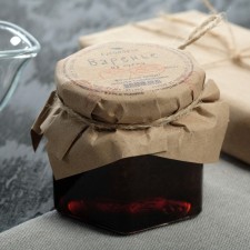Ghurma jam, 100 ml