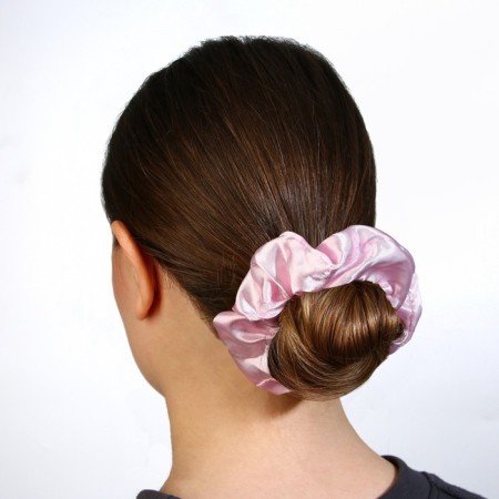 Hair gum "Happy", diam 10 cm., 3 pcs.-5