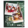 Diary for grade 1-11, in a soft cover, 48 liters, gravity farz