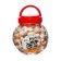 Eraser Figure kitten prefabricated (barcode on a piece)