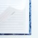 New Year. Classic Diary 7BC A5, 80 liters "Believe in Dream"