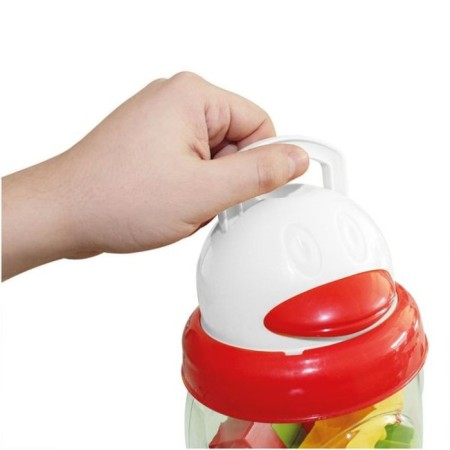Constructor with a Cenguin container, 20 elements-3