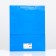 Laminated packet "Blue", 31 x 40 x 14 cm